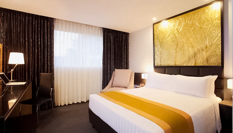 هتل نوا اکسپرس پاتایا